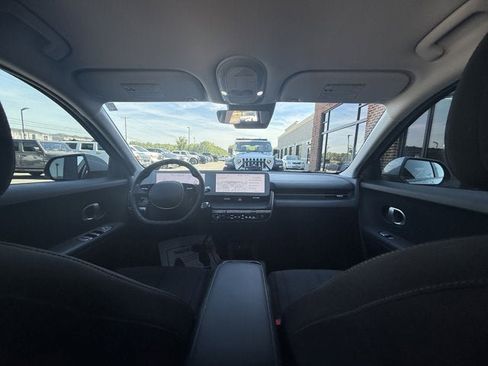 Used 2023 Hyundai Ioniq 5 SE RWD image 15