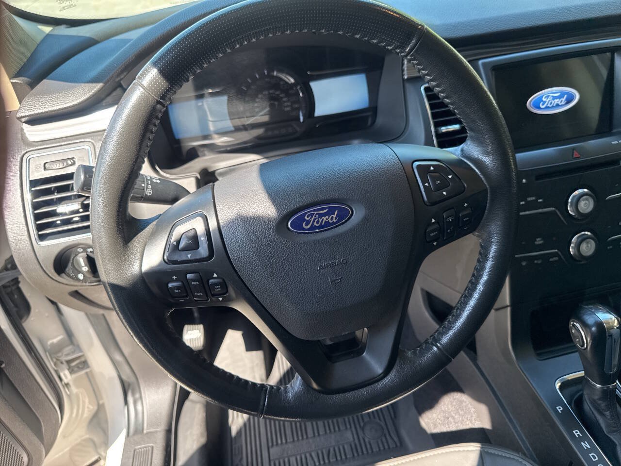 Used 2019 Ford Flex SEL w/ Equipment Group 202A AWD/4WD image 26