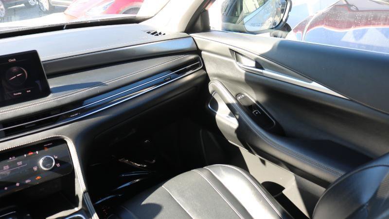 Used 2023 INFINITI QX60 Luxe w/ Vision Package AWD/4WD image 28
