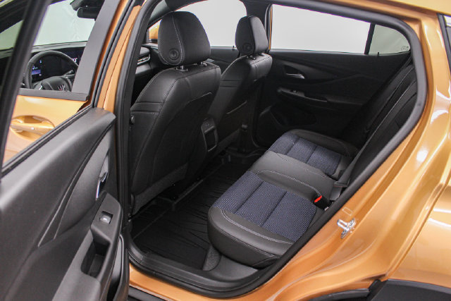 New 2026 Buick Envista Preferred w/ Convenience I Package FWD image 18