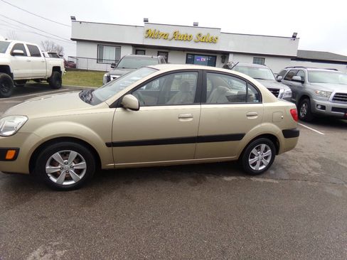 Used 2009 Kia Rio LX w/ PWR Pkg image 49