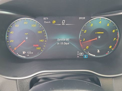 Used 2022 Mercedes-Benz GLC 300 image 24