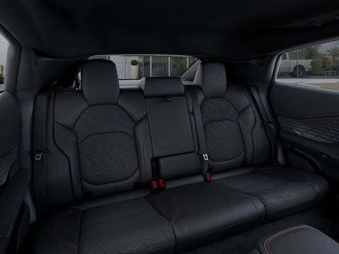 New 2026 Dodge Charger R/T w/ Driver Convenience Group AWD/4WD image 15
