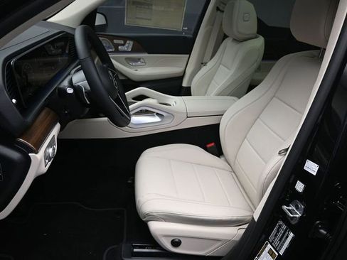 New 2026 Mercedes-Benz GLE 450 4MATIC image 18