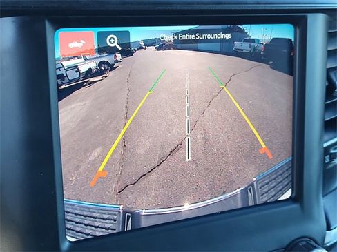 Certified 2024 RAM 2500 Big Horn image 16