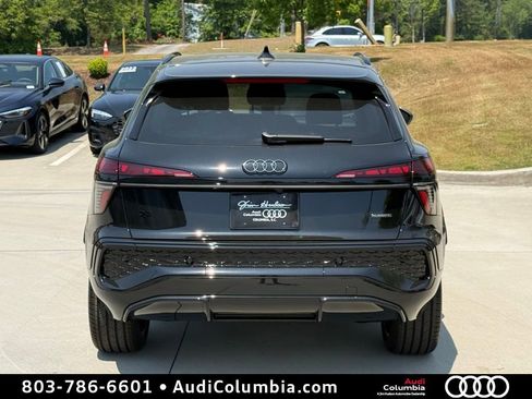 New 2026 Audi Q3 quattro 2.0T AWD/4WD image 13