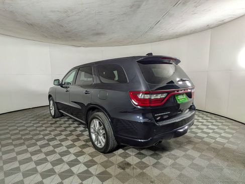 Certified 2025 Dodge Durango GT w/ Trailer Tow Group IV image 4