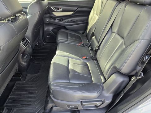 Used 2022 Subaru Ascent Limited w/ Technology Package image 23
