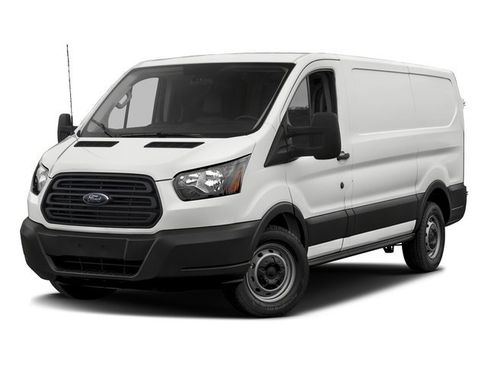 Used 2017 Ford Transit 150 130 Low Roof image 1