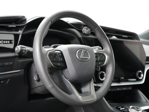 Used 2024 Lexus RZ 450e Premium w/ Accessory Package (2T) AWD/4WD image 13