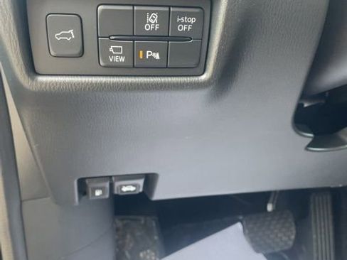 New 2025 MAZDA CX-5 AWD 2.5 S image 15