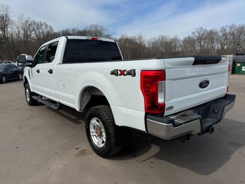 Used 2017 Ford F250 XLT w/ Snow Plow Prep Package image 3
