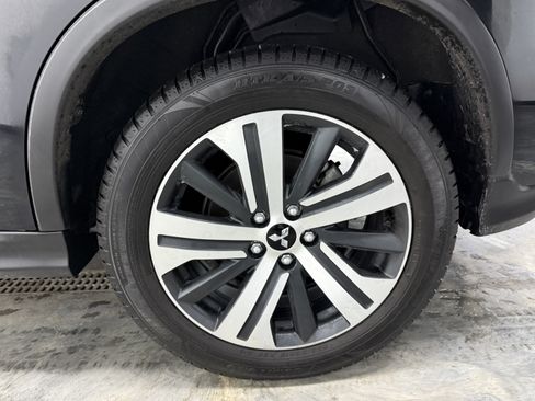 Used 2023 Mitsubishi Outlander Sport GT image 26