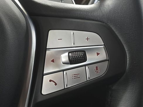 Certified 2024 BMW X3 sDrive30i w/ Convenience Package w/ZPA image 14