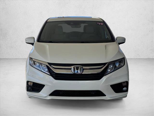 Used 2019 Honda Odyssey EX-L image 7