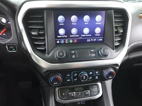 Used 2023 GMC Acadia SLE AWD/4WD image 17