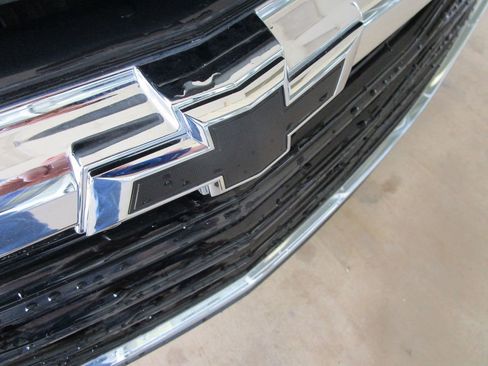 Used 2024 Chevrolet Malibu LT image 17