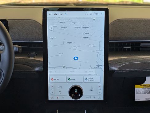 Used 2025 Ford Mustang Mach-E GT w/ Bronze Appearance Package image 26