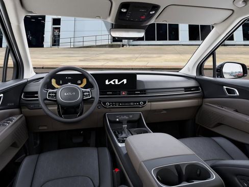New 2026 Kia Carnival EX image 16