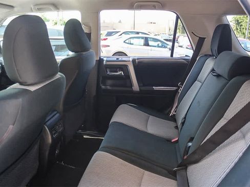 Used 2022 Toyota 4Runner SR5 image 22