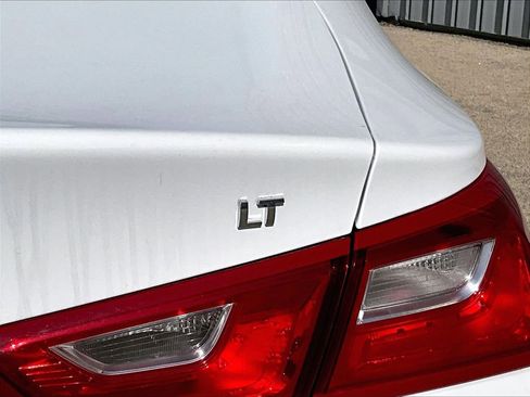Used 2024 Chevrolet Malibu LT FWD image 27