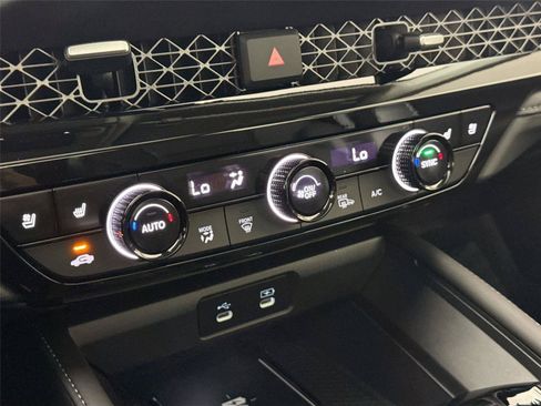Used 2025 Honda Accord Touring image 26