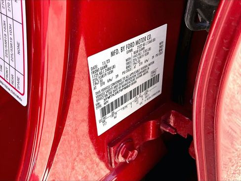 Used 2023 Ford Mustang Mach-E Premium RWD image 36