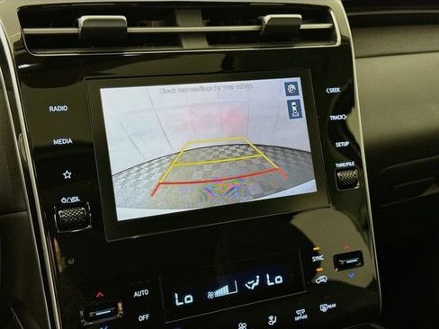 Used 2022 Hyundai Tucson SEL w/ Convenience Package FWD image 13