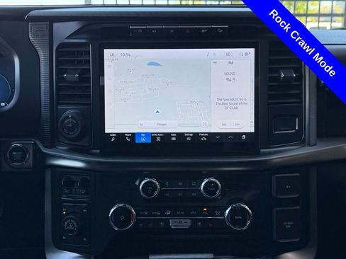 Used 2024 Ford F150 Platinum w/ Equipment Group 702A High image 14