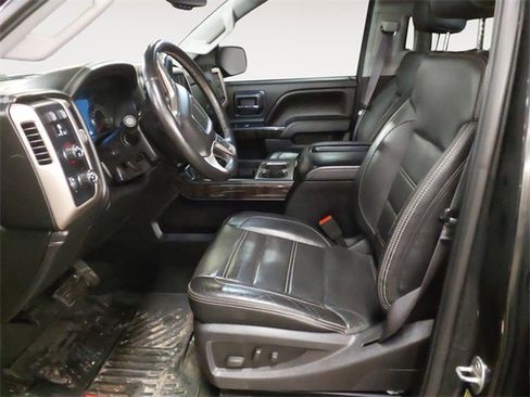 Used 2015 GMC Sierra 2500 Denali image 9