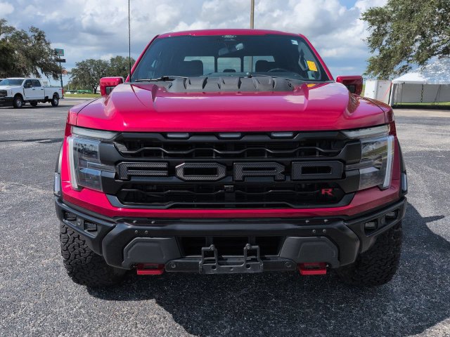 Used 2024 Ford F150 Raptor w/ Equipment Group 803A Raptor R AWD/4WD image 3