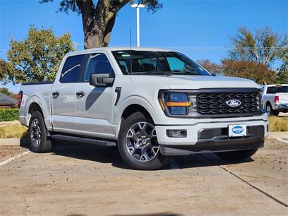 Used 2024 Ford F150 STX