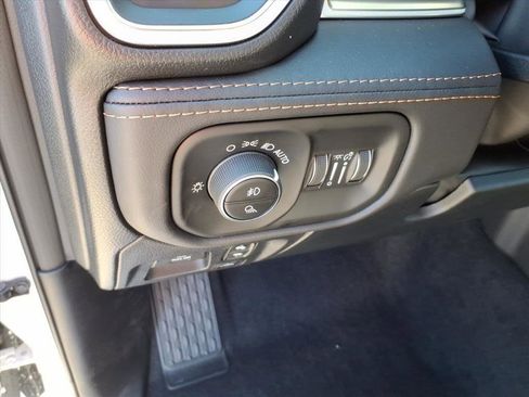 New 2026 RAM 1500 Tungsten image 10