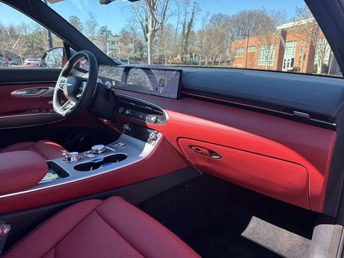 New 2026 Genesis GV70 3.5T Sport Advanced image 34