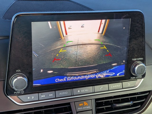 Used 2024 Nissan Altima 2.5 SV FWD image 28