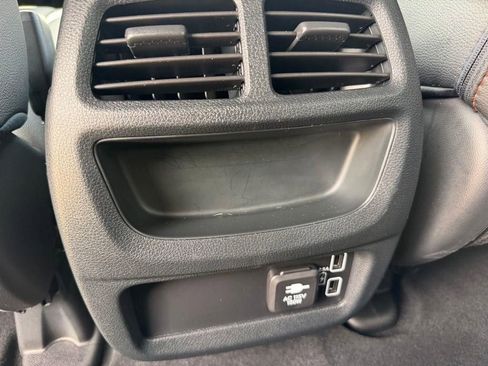 Used 2023 Honda Passport TrailSport image 24