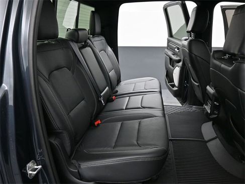 New 2026 RAM 1500 Rebel w/ Rebel Level 2 Equipment Group image 21