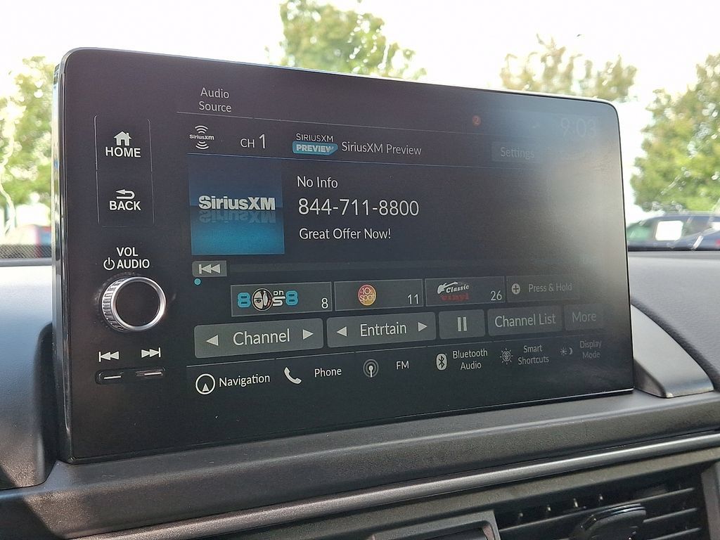 Used 2024 Honda Pilot Touring image 20