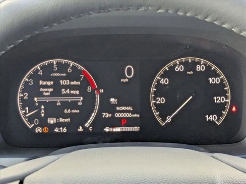 New 2026 Honda Ridgeline RTL image 12