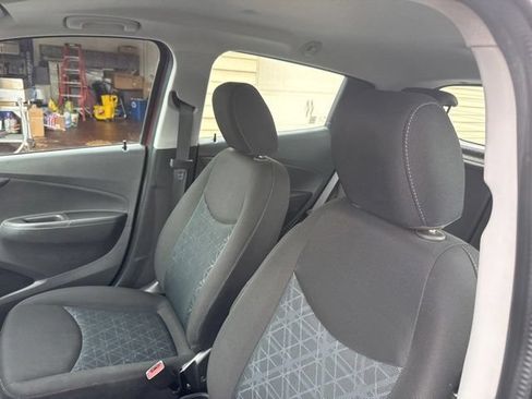 Used 2022 Chevrolet Spark LS FWD image 10