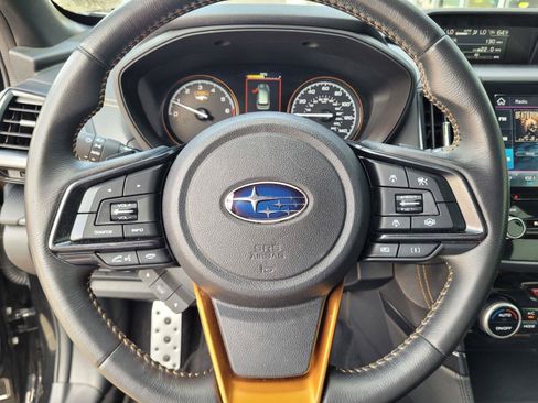 Used 2022 Subaru Forester Wilderness w/ Wilderness Package AWD/4WD image 29