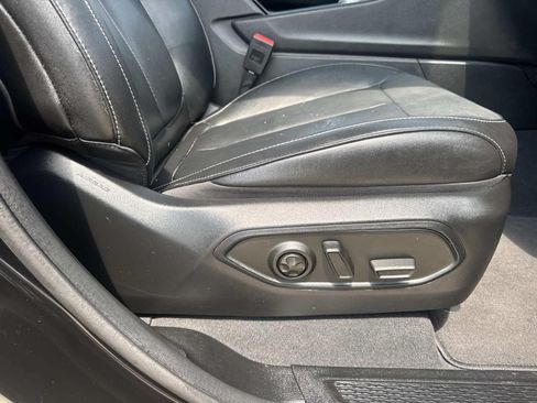 Used 2022 Jeep Grand Cherokee Limited 4xe AWD/4WD image 13