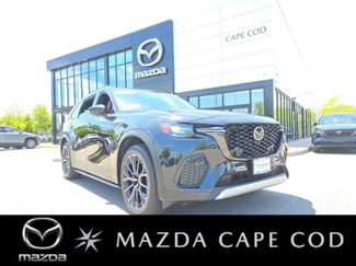 Used 2025 MAZDA CX-70 Plug-In Hybrid w/ Premium Plus AWD/4WD video 1
