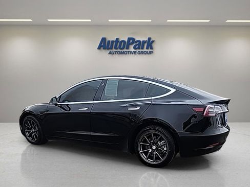 Used 2020 Tesla Model 3 Long Range image 5
