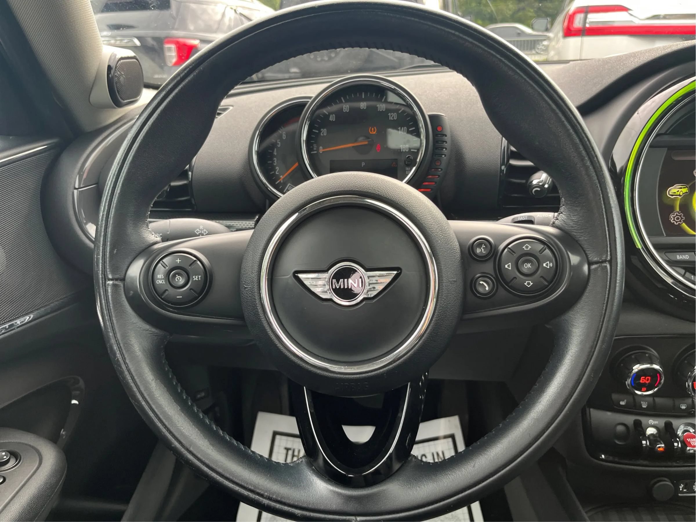 Used 2016 MINI Cooper Clubman S FWD image 19