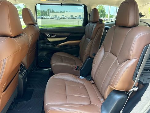 Used 2019 Subaru Ascent Touring w/ Popular Package #2 AWD/4WD image 31
