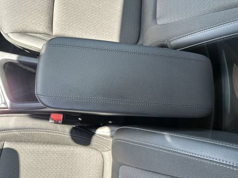 Certified 2023 Buick Encore GX Select w/ Sport Touring Package FWD image 24
