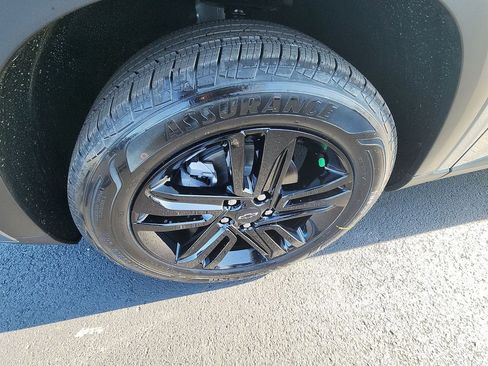 New 2026 Chevrolet Trax ACTIV w/ Driver Confidence Package FWD image 10