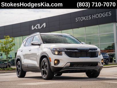 Used 2026 Kia Seltos EX w/ EX Sunroof Package