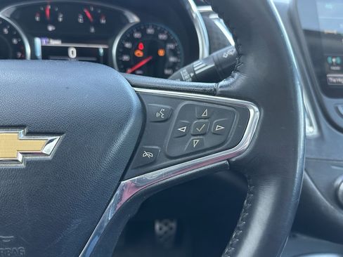 Used 2016 Chevrolet Malibu LT image 27